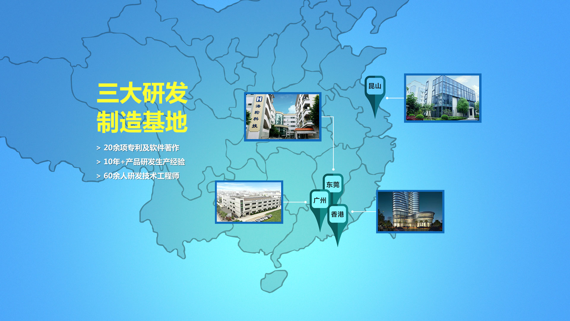 廣東自動化檢測廠家：自動化檢測設備有哪些優勢？