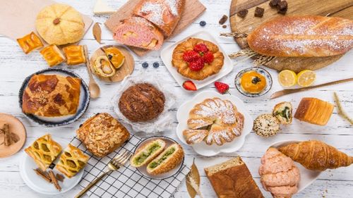 烘焙產(chǎn)品銷售場景多元化，預(yù)制烘焙商迎發(fā)展新機遇