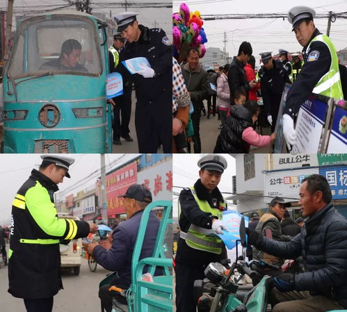 菏澤實(shí)施全城禁行新規(guī) 超標(biāo)電動(dòng)三、四輪車面臨道路準(zhǔn)入考驗(yàn)