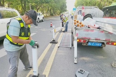 筑牢安全防線，護航發展之路——八師石河子市扎實推進道路機動車輛生產領域安全生產