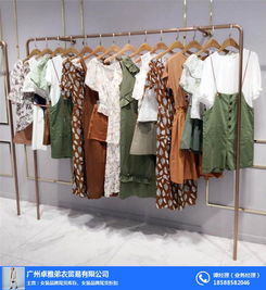 探尋東莞服裝品牌尾貨 弟衣加、批發(fā)市場(chǎng)的性價(jià)比之道